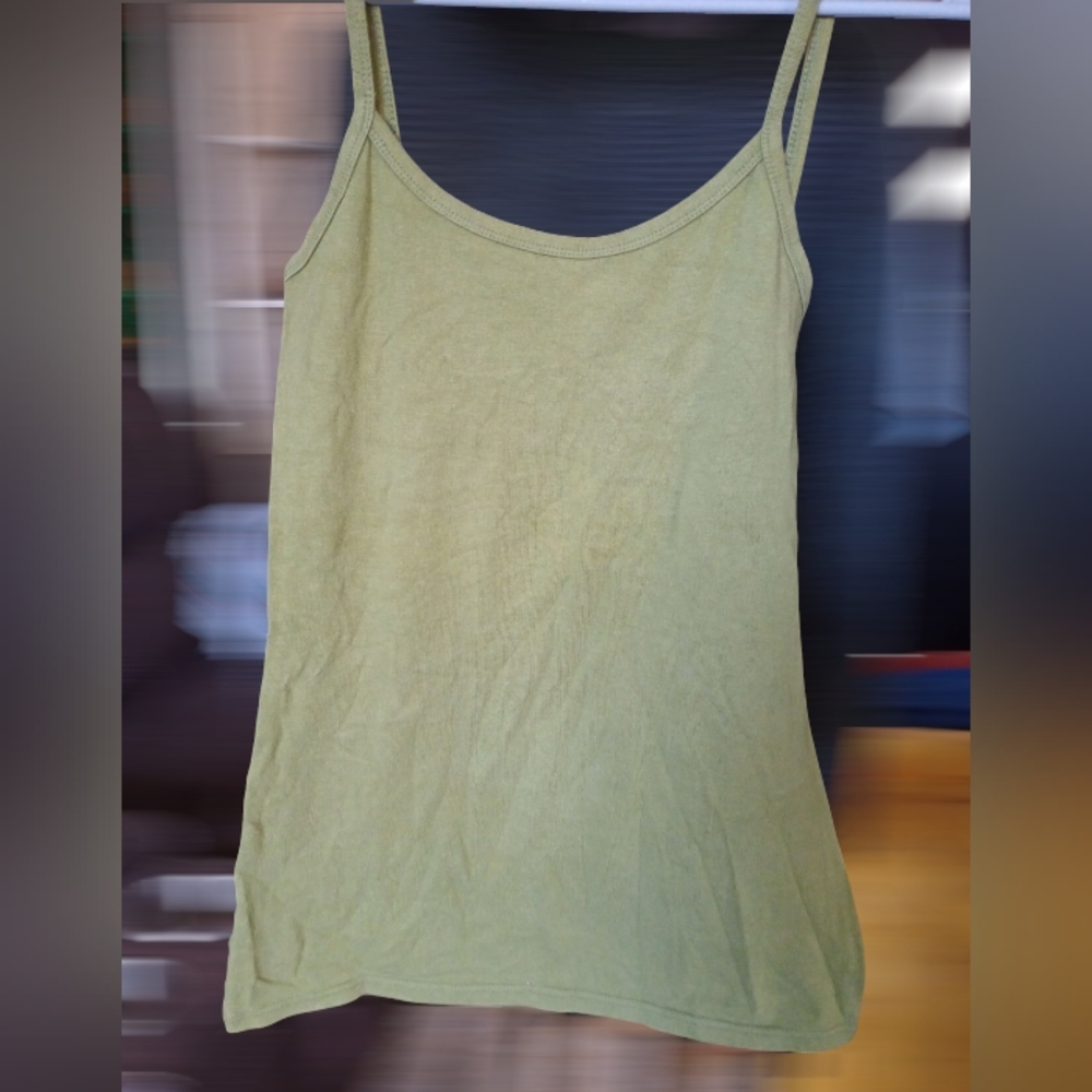 Y2K BKE Tank Top